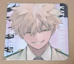 2026年最新】ジャンプgiga コースター 爆豪の人気アイテム - メルカリ