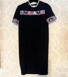 2026年最新】エミリオプッチ ワンピースの人気アイテム - メルカリ