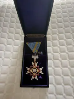 2026年最新】勲章 瑞宝の人気アイテム - メルカリ