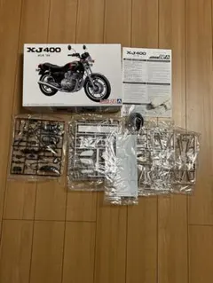 2026年最新】xj400の人気アイテム - メルカリ