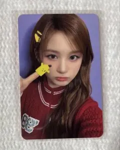 2026年最新】nmixx ソリュン サインの人気アイテム - メルカリ