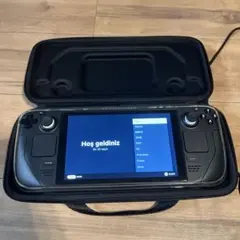 2026年最新】steam deck 64gb スチームデックの人気アイテム - メルカリ