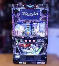 2026年最新】エウレカセブンao 実機の人気アイテム - メルカリ