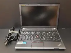 2026年最新】lenovo thinkpad x230の人気アイテム - メルカリ