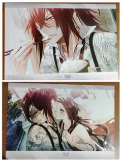 2026年最新】Collar×Malice ランチョンの人気アイテム - メルカリ