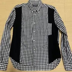 2026年最新】garcons ギンガム チェック シャツ オムの人気アイテム