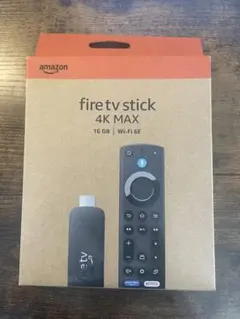 2026年最新】Fire TV Stick 4K Maxの人気アイテム - メルカリ