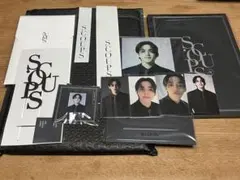 2026年最新】scoups birthdayの人気アイテム - メルカリ