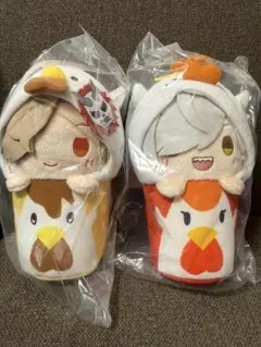 2026年最新】ありさか ぬいぐるみの人気アイテム - メルカリ