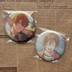 2026年最新】東雲彰人 缶バッジ 10aの人気アイテム - メルカリ