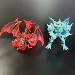 2026年最新】遊戯王 三幻神 フィギュアの人気アイテム - メルカリ