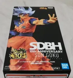 2026年最新】ドラゴンボールヒーローズアニバーサリー悟空の人気