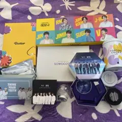 2026年最新】bts まとめ売りの人気アイテム - メルカリ