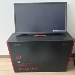 2026年最新】xl2546k ジャンクの人気アイテム - メルカリ