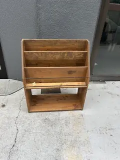 2026年最新】niko and  本棚・本収納の人気アイテム - メルカリ