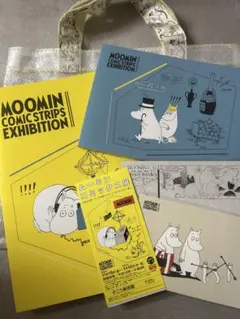 2026年最新】ムーミン展 図録の人気アイテム - メルカリ