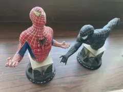 2026年最新】スパイダーマン3 ミニバストの人気アイテム - メルカリ