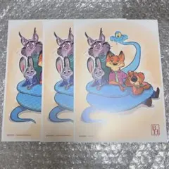 2026年最新】ズートピア ポスターの人気アイテム - メルカリ