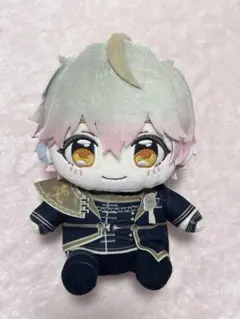 2026年最新】シクフォニ みこと ぬいぐるみの人気アイテム - メルカリ