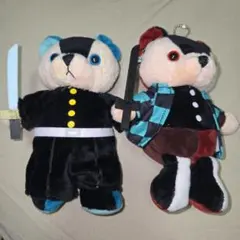 2026年最新】鬼滅の刃ベアの人気アイテム - メルカリ