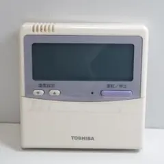 2026年最新】toshiba エアコン リモコン 業務用の人気アイテム - メルカリ