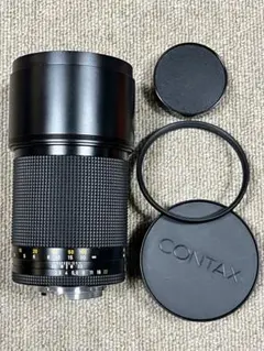 2026年最新】contax sonnar 180mm 2.8の人気アイテム - メルカリ