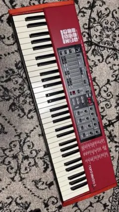 2026年最新】nord electro 3の人気アイテム - メルカリ