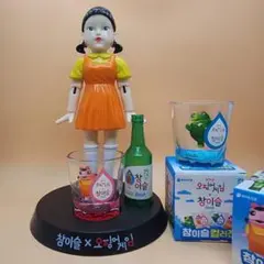 2026年最新】イカゲーム ヨンヒ ルーレットの人気アイテム - メルカリ