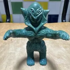 2026年最新】メフィラス星人ソフビの人気アイテム - メルカリ