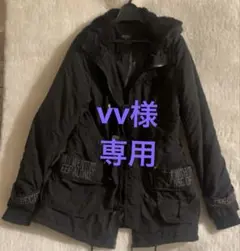 2026年最新】GHOST OF HARLEM モッズコートの人気アイテム - メルカリ