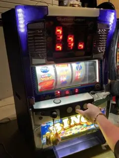 2026年最新】パチスロ実機 スーパービンゴの人気アイテム - メルカリ