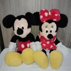 2026年最新】フラッフィープラッシー ミニーの人気アイテム - メルカリ