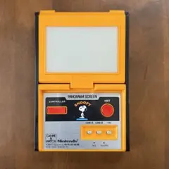 2026年最新】任天堂 パノラマスクリーン スヌーピーの人気アイテム