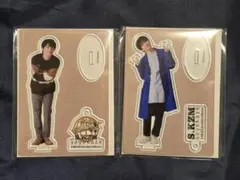 2026年最新】風間俊介 アクスタの人気アイテム - メルカリ