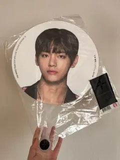 2026年最新】bts wings final うちわの人気アイテム - メルカリ