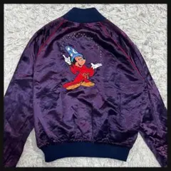 2026年最新】DISNEY VINTAGE スカジャンの人気アイテム - メルカリ
