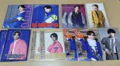 2026年最新】fantastics トレカ 木村慧人の人気アイテム - メルカリ