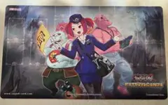 2026年最新】extravaganza プレイマットの人気アイテム - メルカリ