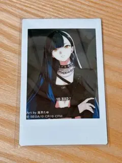 2026年最新】プロセカ zozo チェキ 杏の人気アイテム - メルカリ