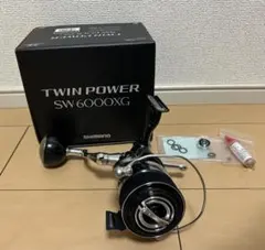 2026年最新】ツインパワーsw 6000の人気アイテム - メルカリ