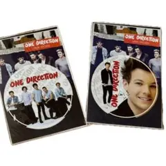 2026年最新】One direction グッズの人気アイテム - メルカリ