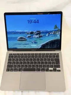 2026年最新】macbook air m3 1tbの人気アイテム - メルカリ