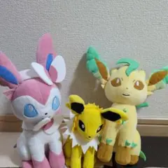 2026年最新】ポケモン サンダース ぬいぐるみの人気アイテム - メルカリ