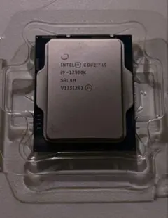 2026年最新】intel core i9-12900kの人気アイテム - メルカリ