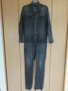 2026年最新】RUDE GALLERY オーバーオール・つなぎの人気アイテム