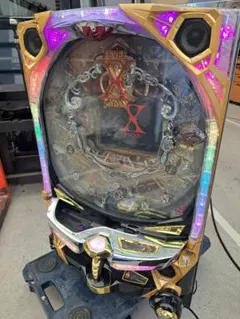 2026年最新】X JAPAN パチスロの人気アイテム - メルカリ