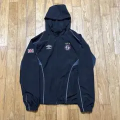 2026年最新】9090 umbro ナイロンジャケットの人気アイテム - メルカリ