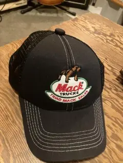 2026年最新】Mack trucks キャップの人気アイテム - メルカリ
