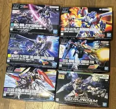 2026年最新】ガンプラ まとめ売りの人気アイテム - メルカリ
