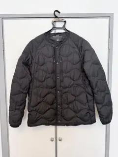 2026年最新】ホワイトマウンテニアリング ウルトラライトダウンの人気